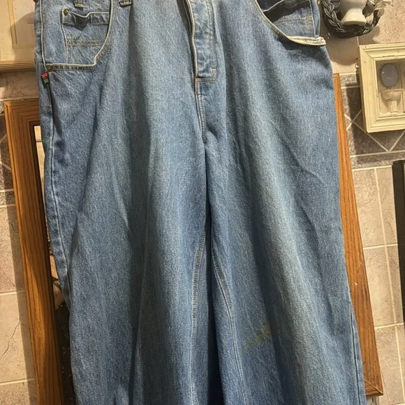 Cross colors jeans